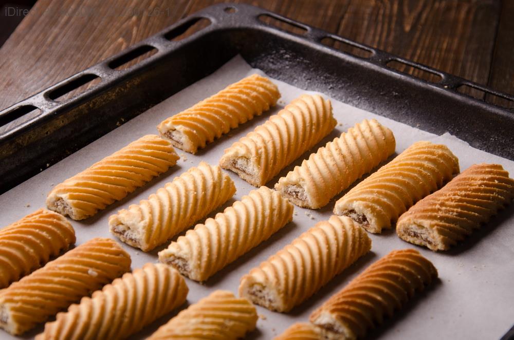 巷弄探險家的秘密：這些小店的美食為何讓人百吃不厭？示意圖